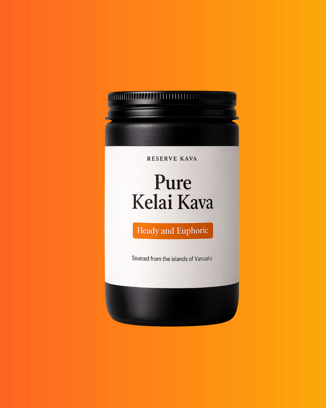 Reserve Kelai Kava