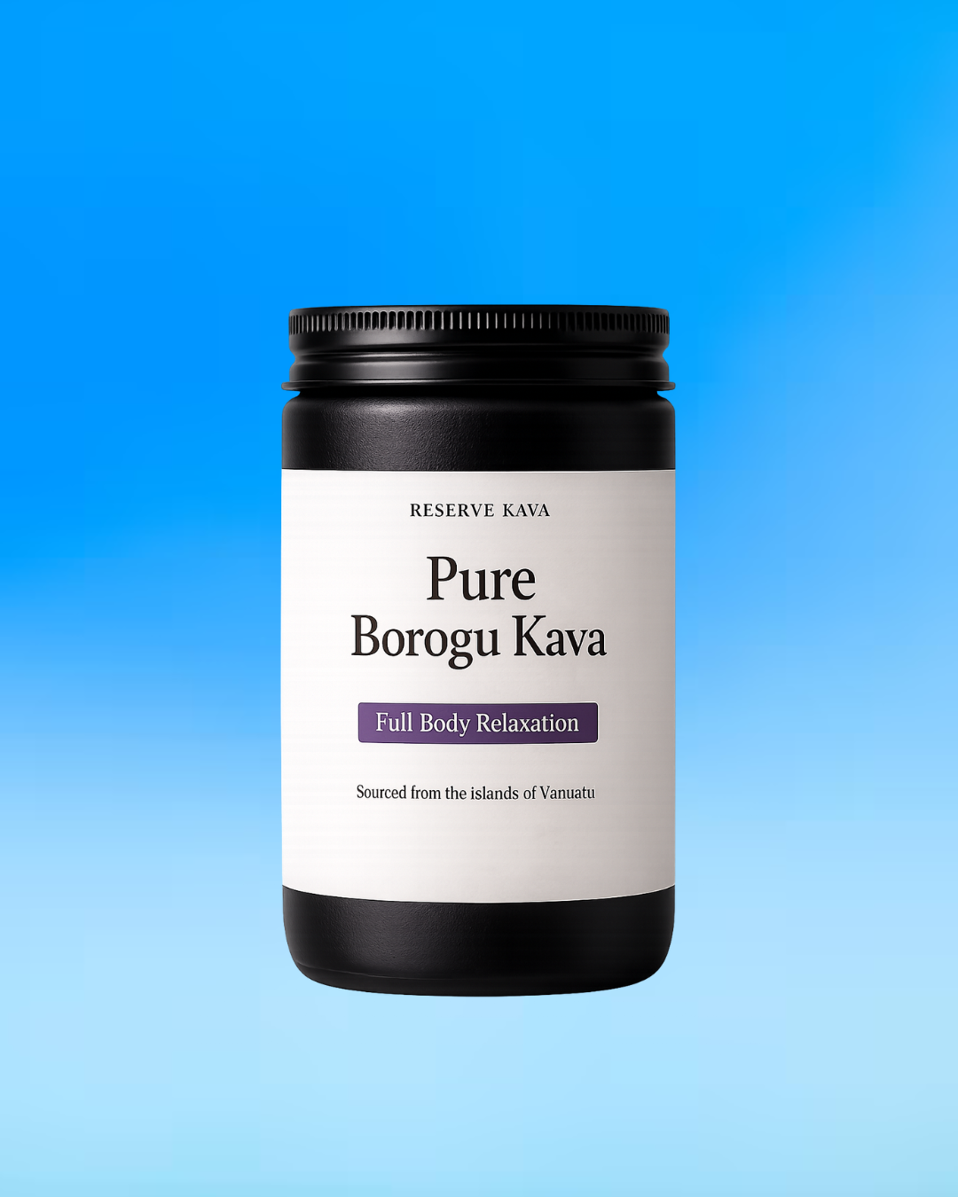 Reserve Noble Kava