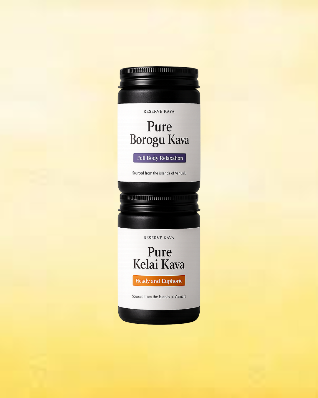 Relaxation Bundle