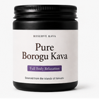 Reserve Noble Kava