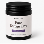 Reserve Noble Kava
