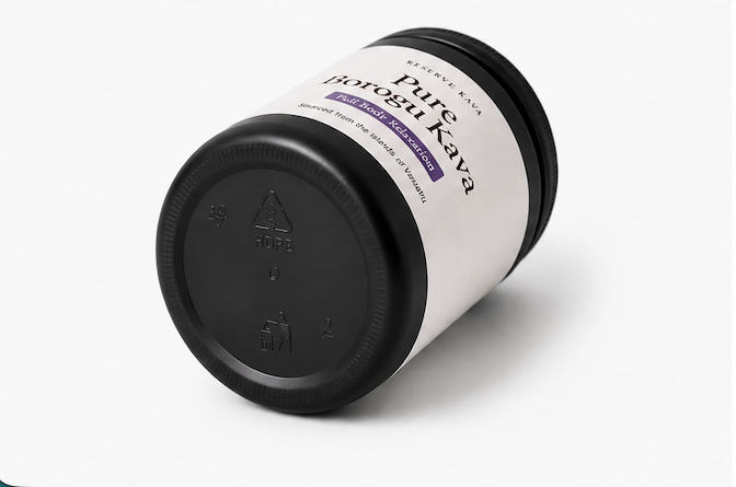 Reserve Noble Kava