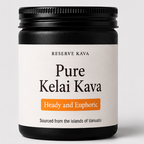 Reserve Kelai Kava