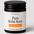 Reserve Kelai Kava