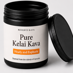 Reserve Kelai Kava