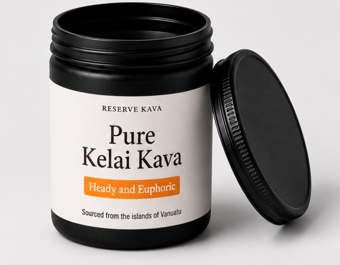 Reserve Kelai Kava