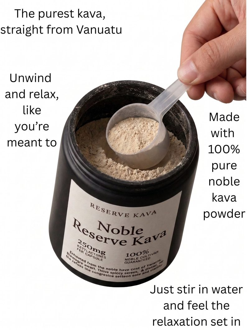No more straining, just add water.